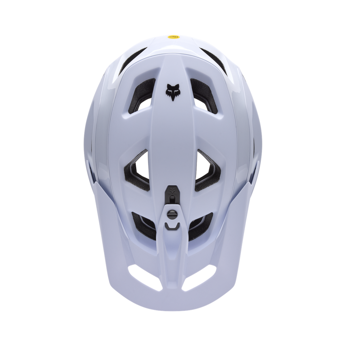 Speedframe RS CE - Matte White