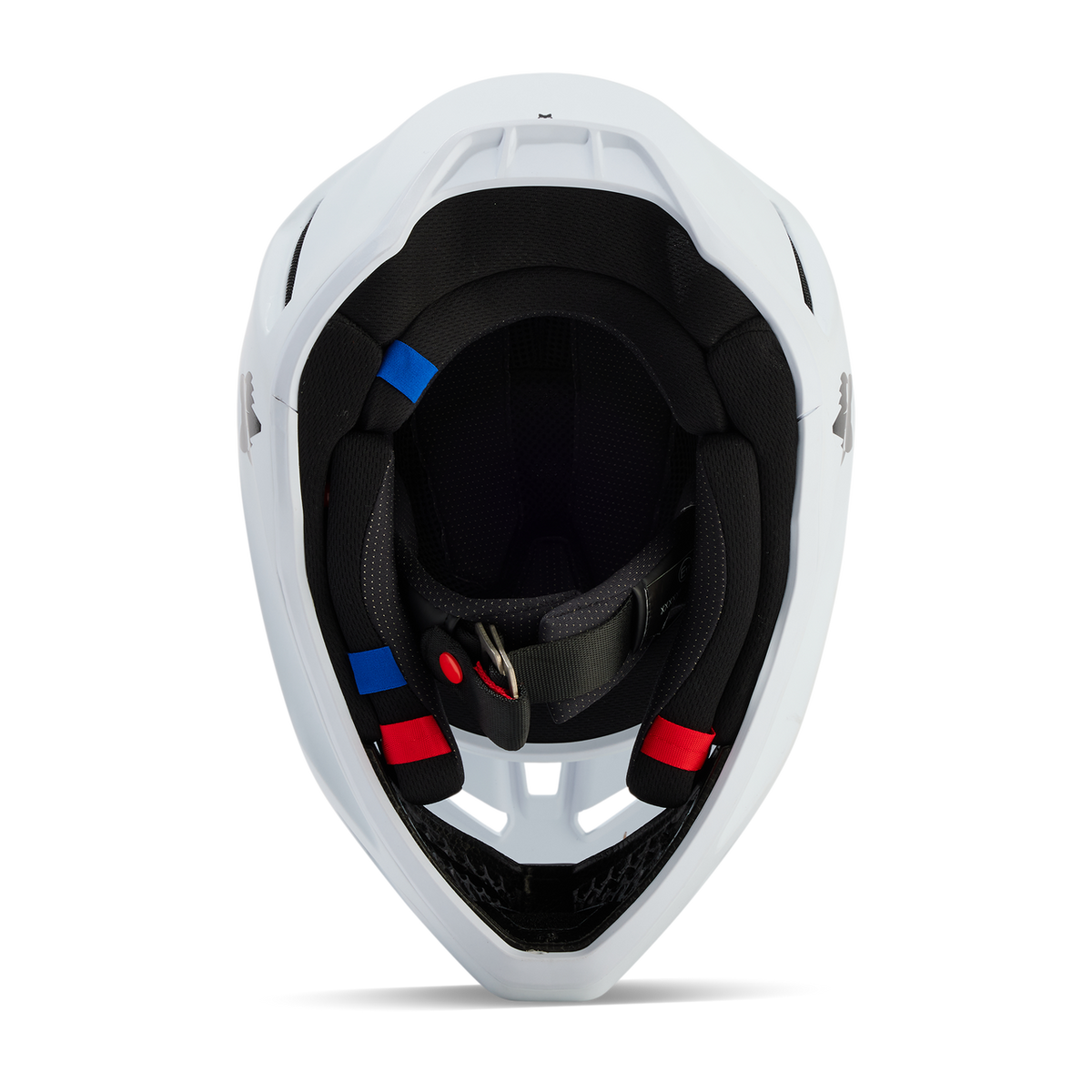 Casco V3 Solid - Matte White