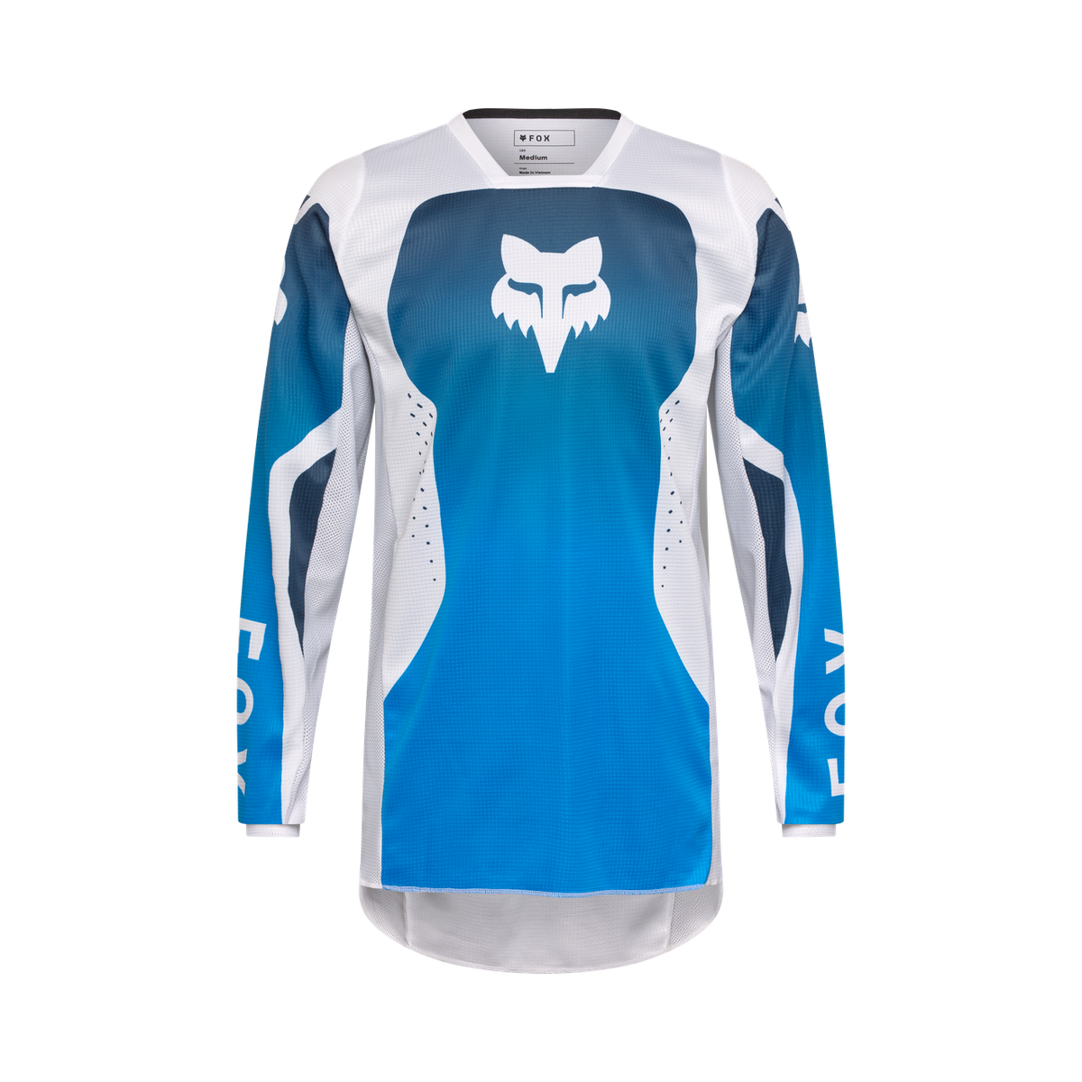 Camiseta 180 Shield - Azul