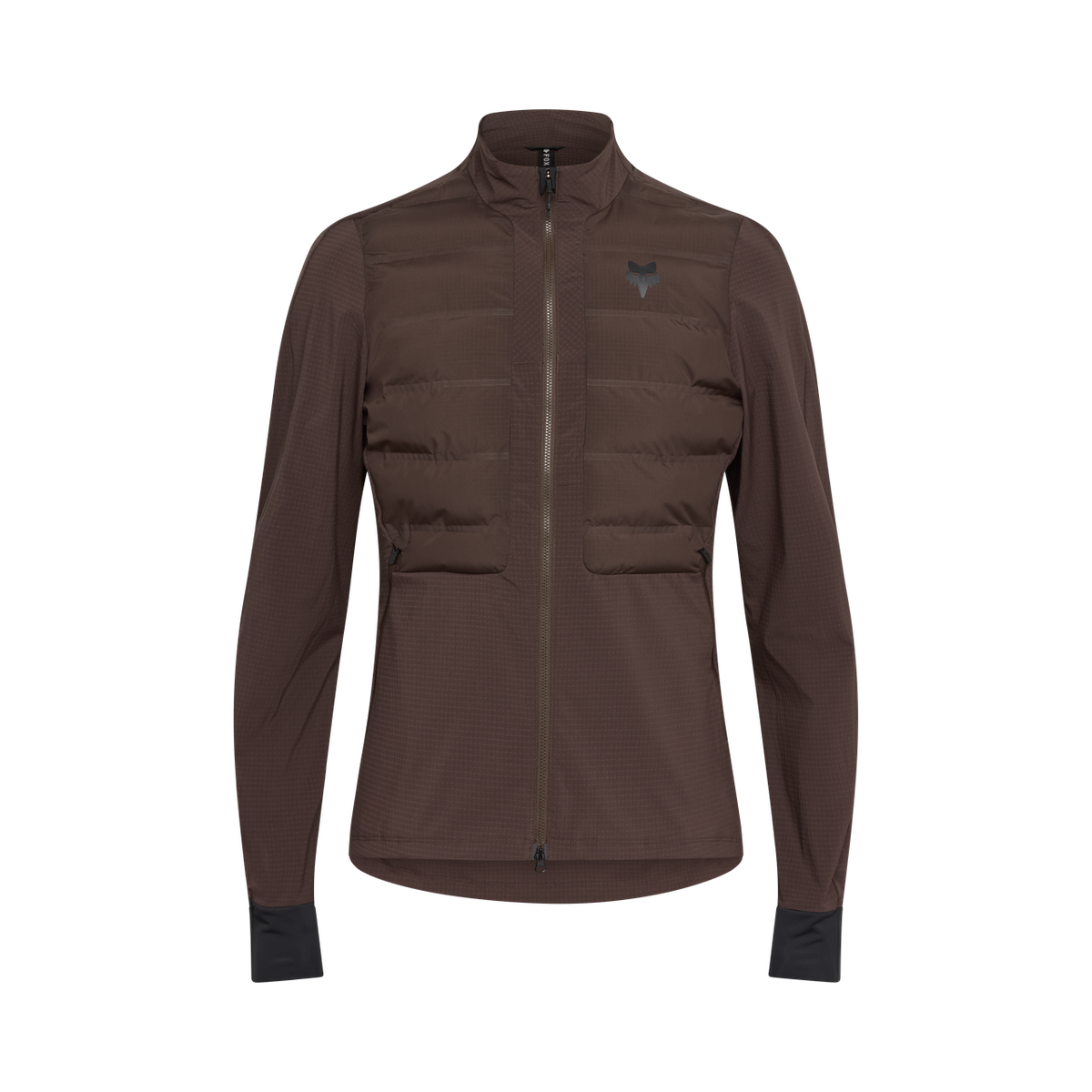 Flexair Fire Hybrid Jacket - Cocoa