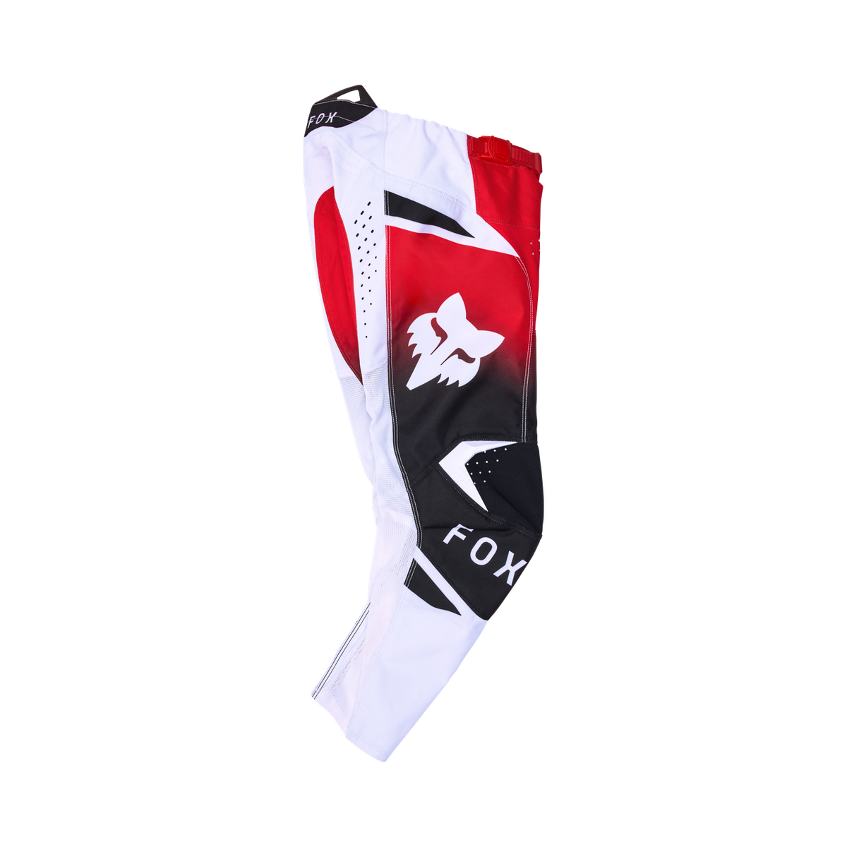 Pantaloni Youth 180 Shield - Rosso fluorescente