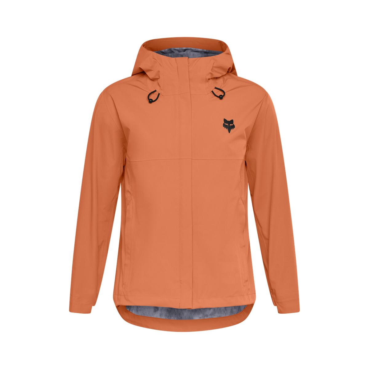 Przeciwdeszczowa kurtka Youth Ranger - Coral