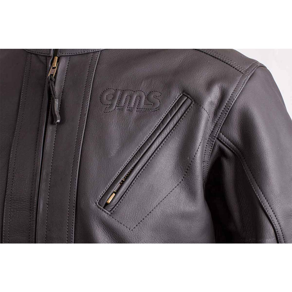 Jacke Panther