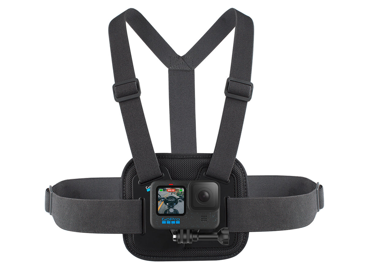 Chesty (Performance Chest Mount)