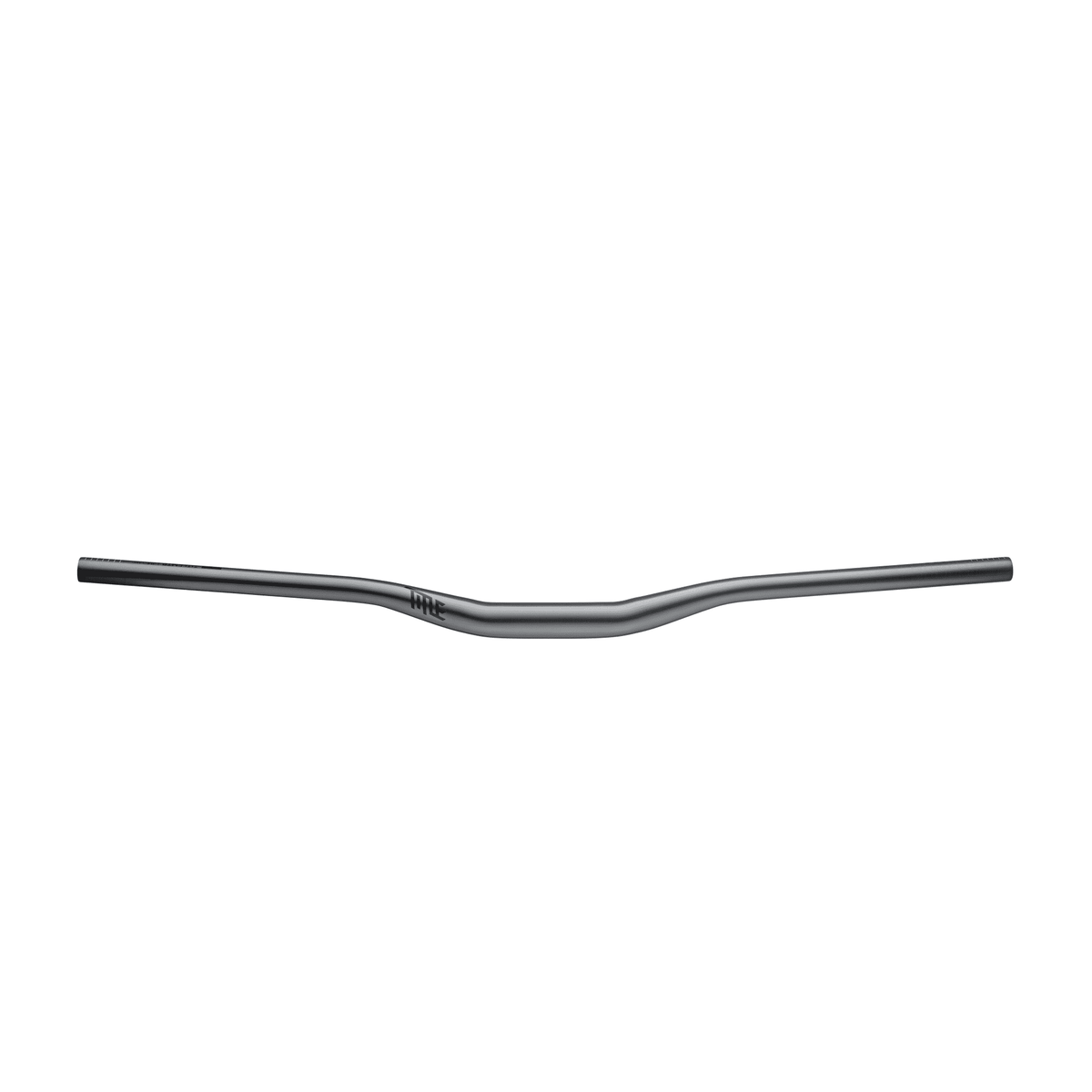 AH1 MTB Handlebar 31.8 mm - Gray