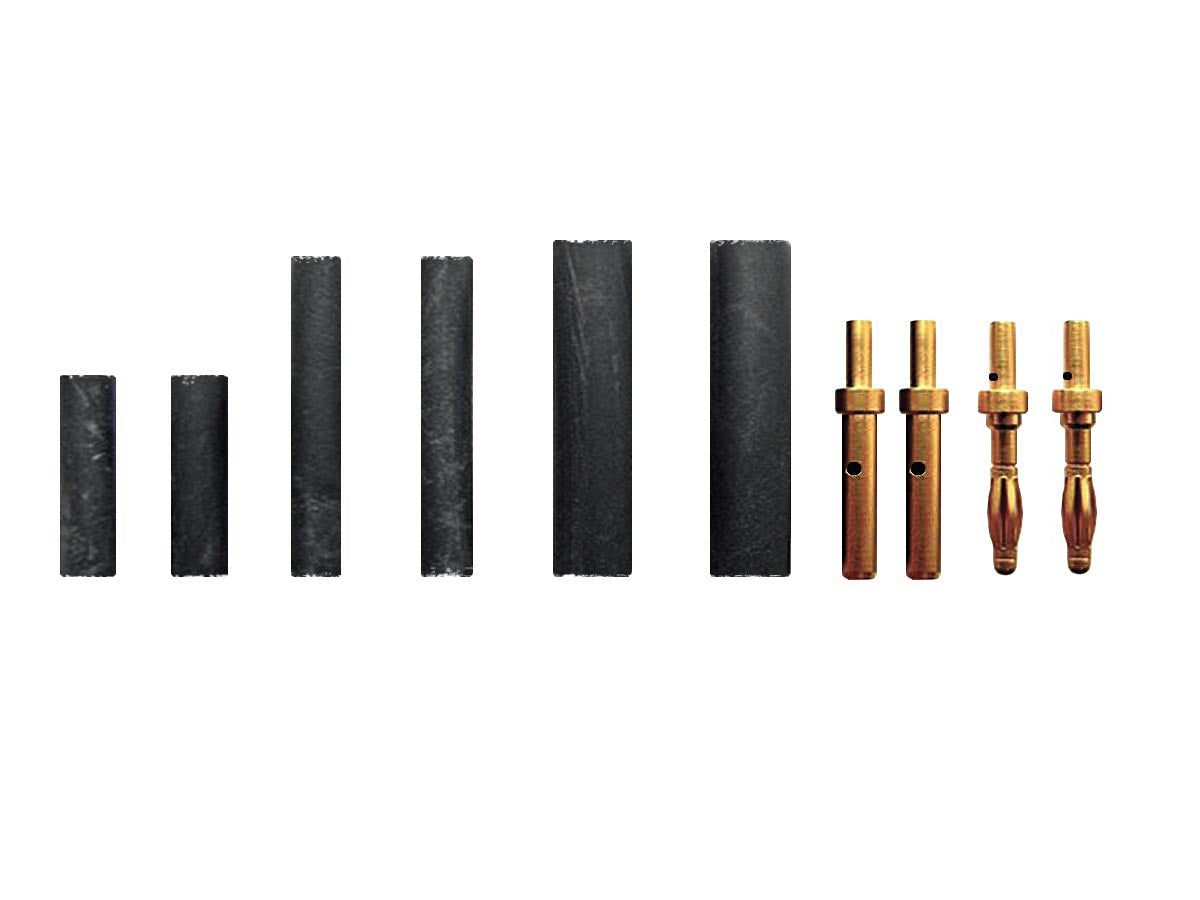 Goldstecker-Set