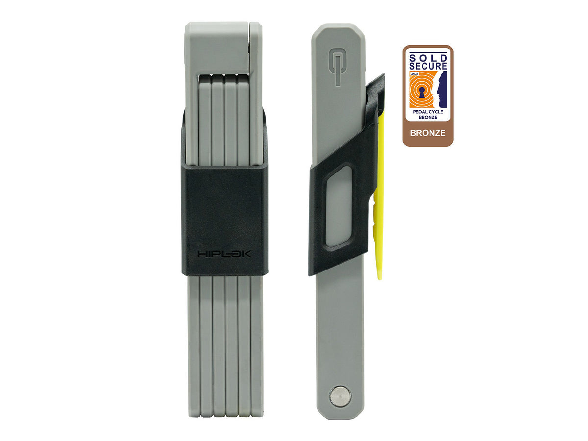 SWITCH Składana blokada 105 - grey