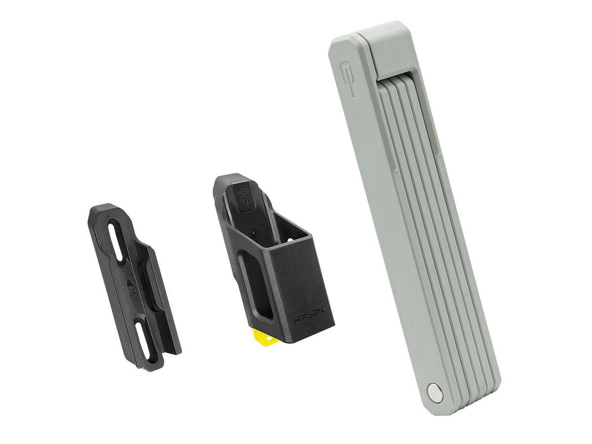 SWITCH Składana blokada 105 - grey
