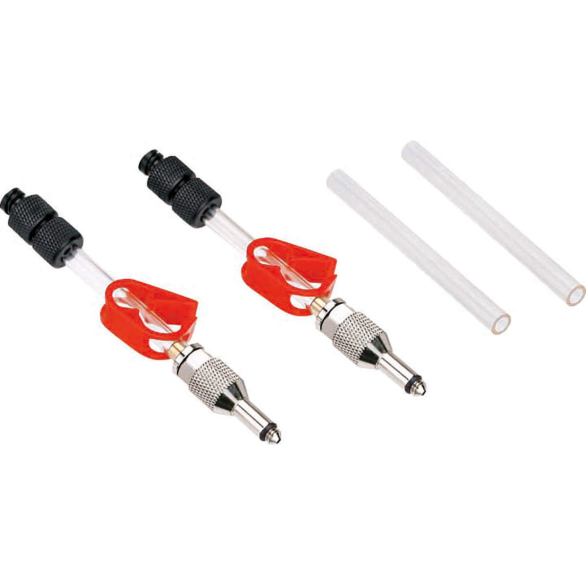 Ersatz-Anschlusstücke für Pro Bleed Kit - DOT