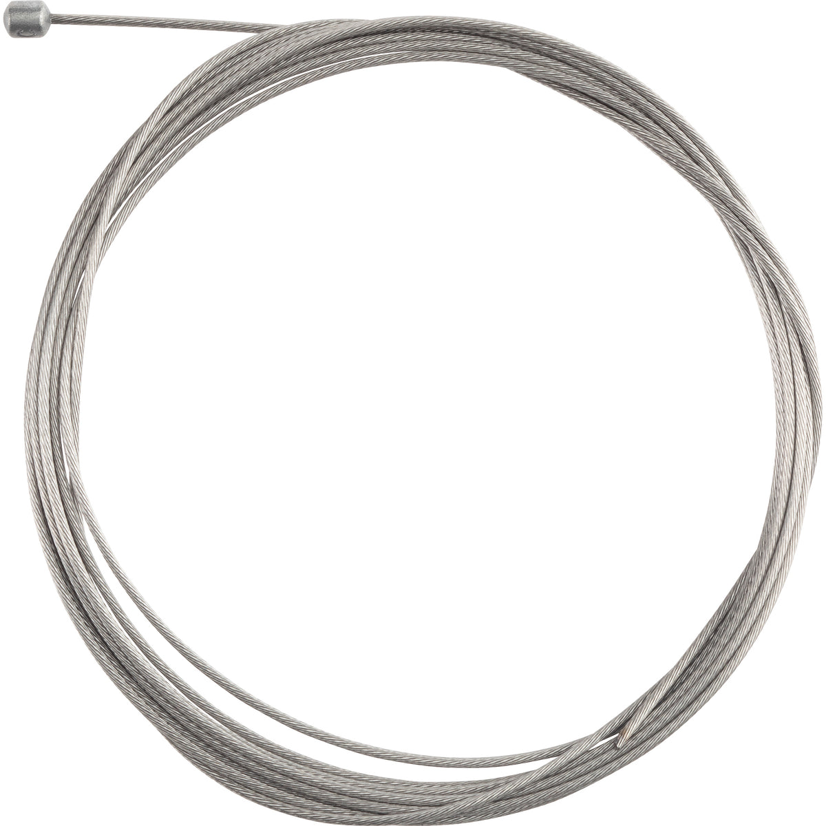 Schaltzug Sport Edelstahl geschliffen Campagnolo - 1,1 x 2300 mm