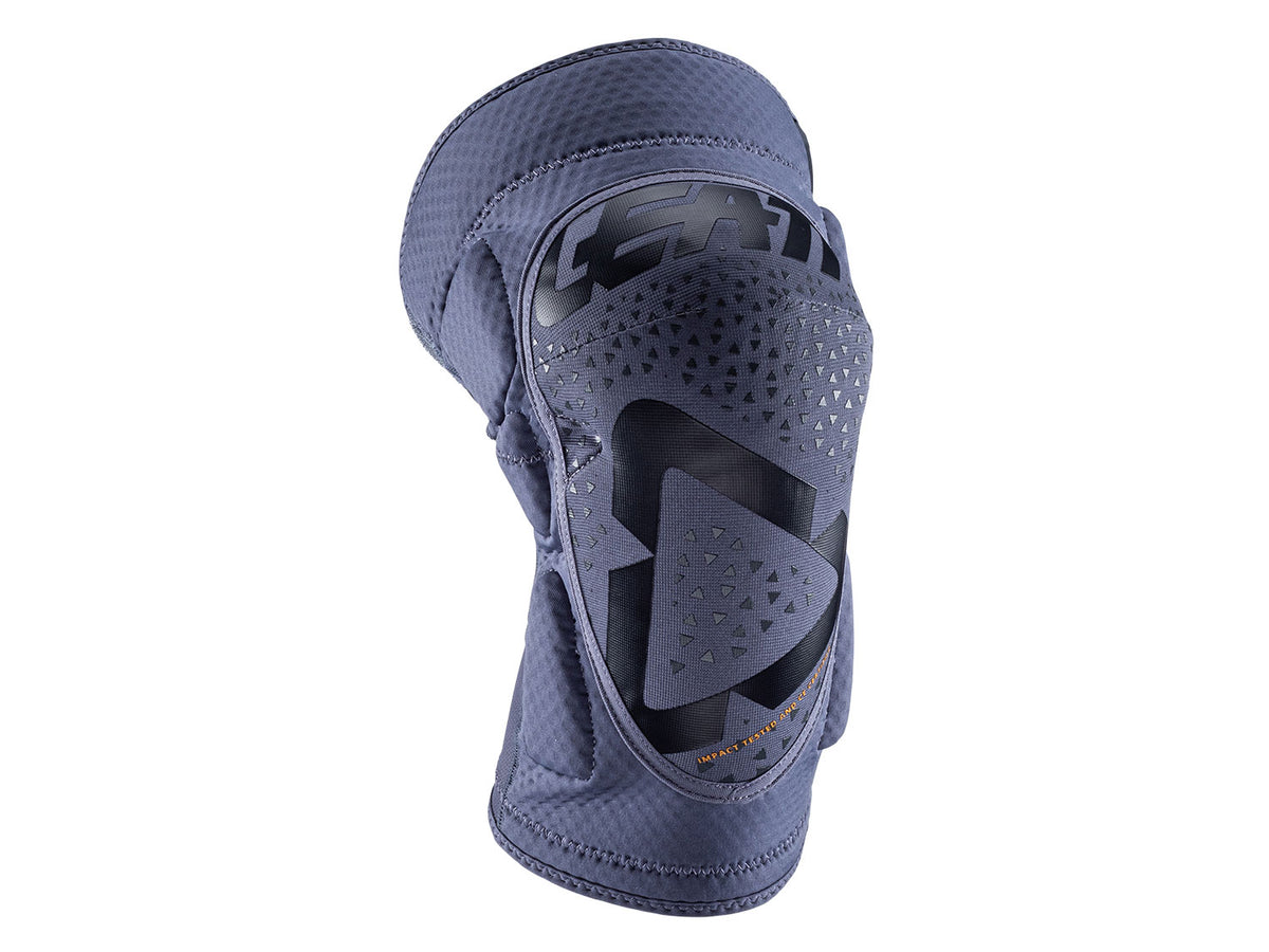 Knee Guard 3DF 5.0 Flint