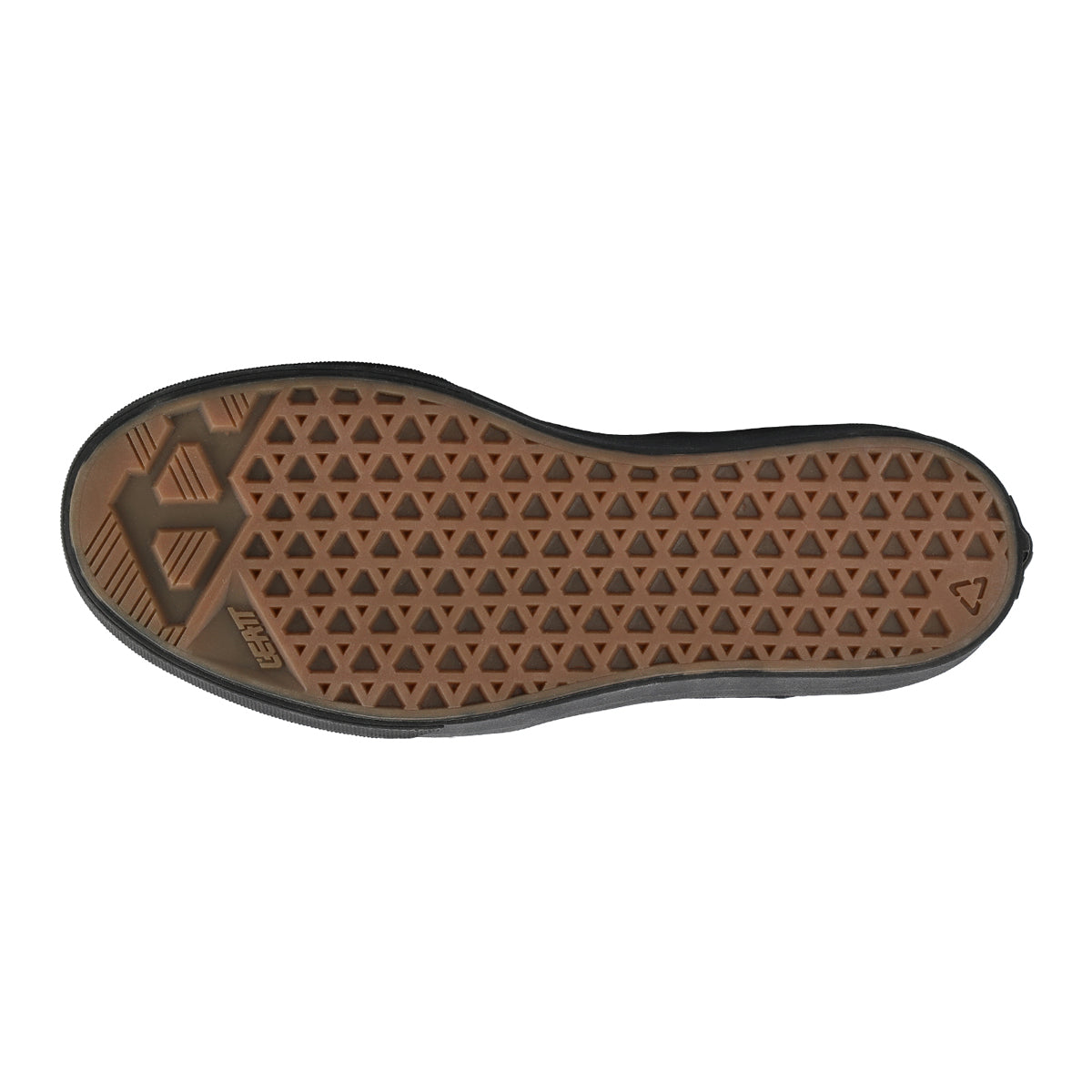 DBX 1.0 Flatpedal Shoe - Schwarz