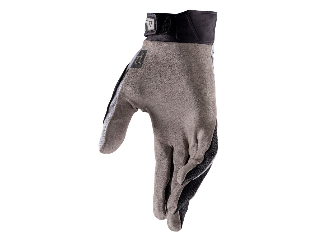 Glove MTB 2.0 X-Flow - Heatmap White