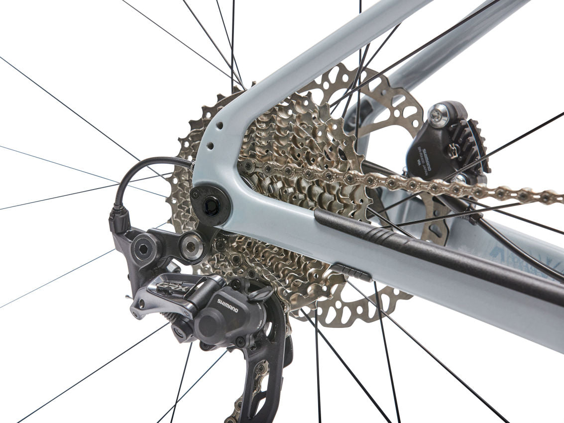 Devote Advanced 2 - Nordische Brise