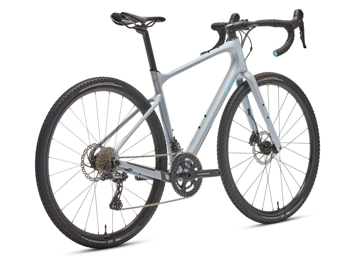Devote Advanced 2 - Nordische Brise