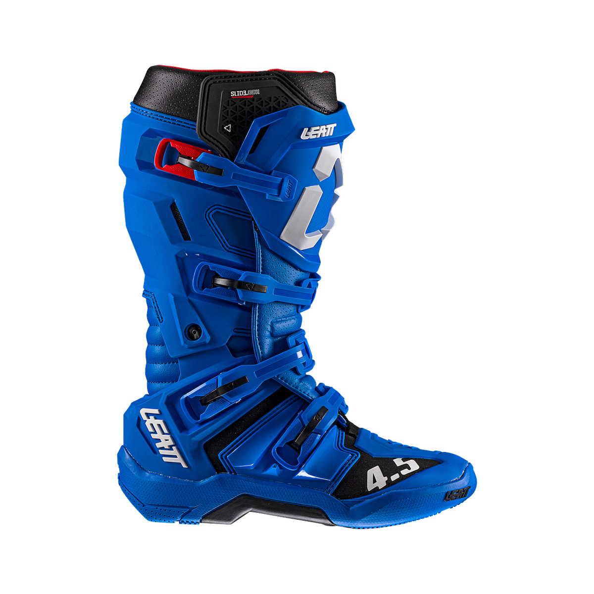 Botte 4.5 - Bleu