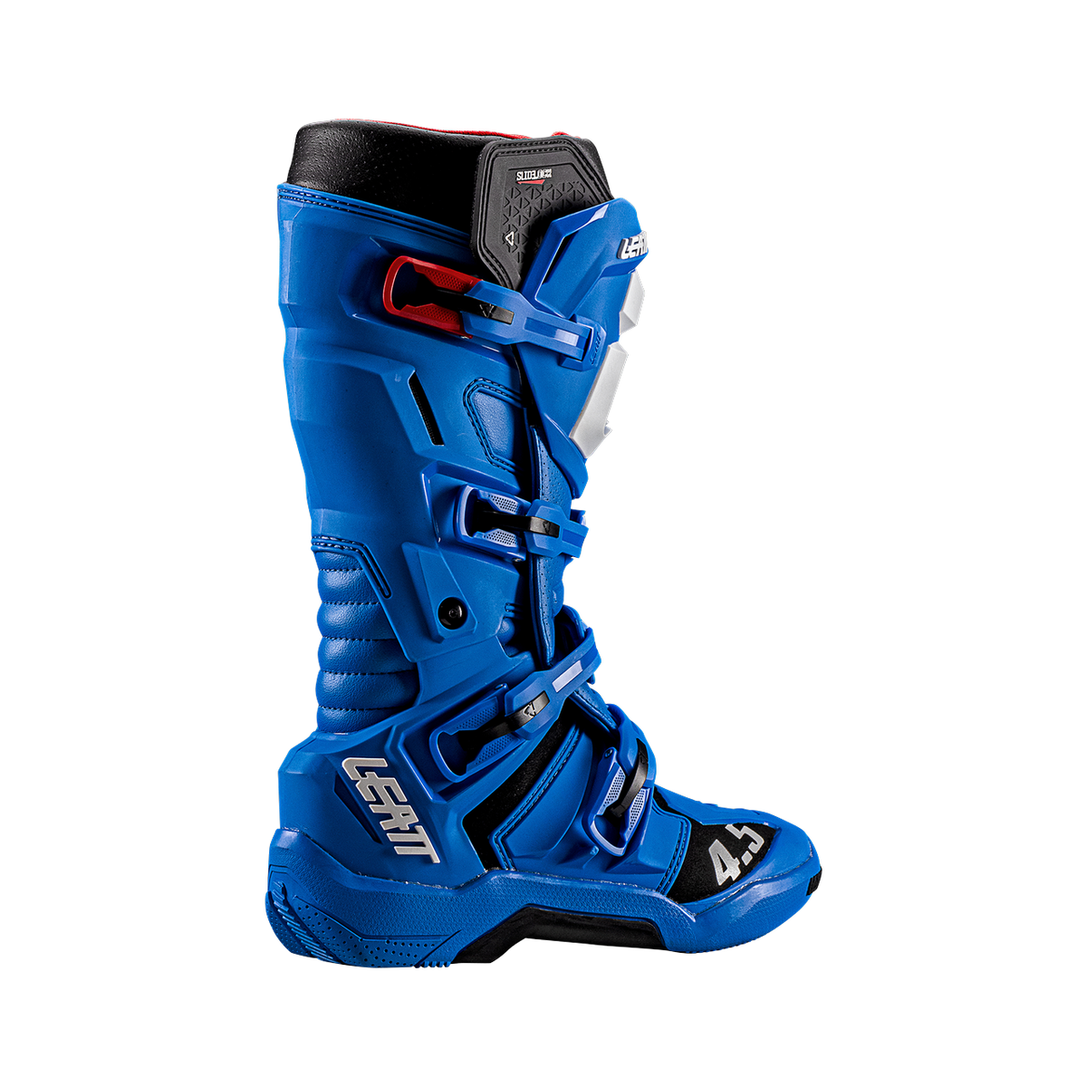 Botte 4.5 - Bleu