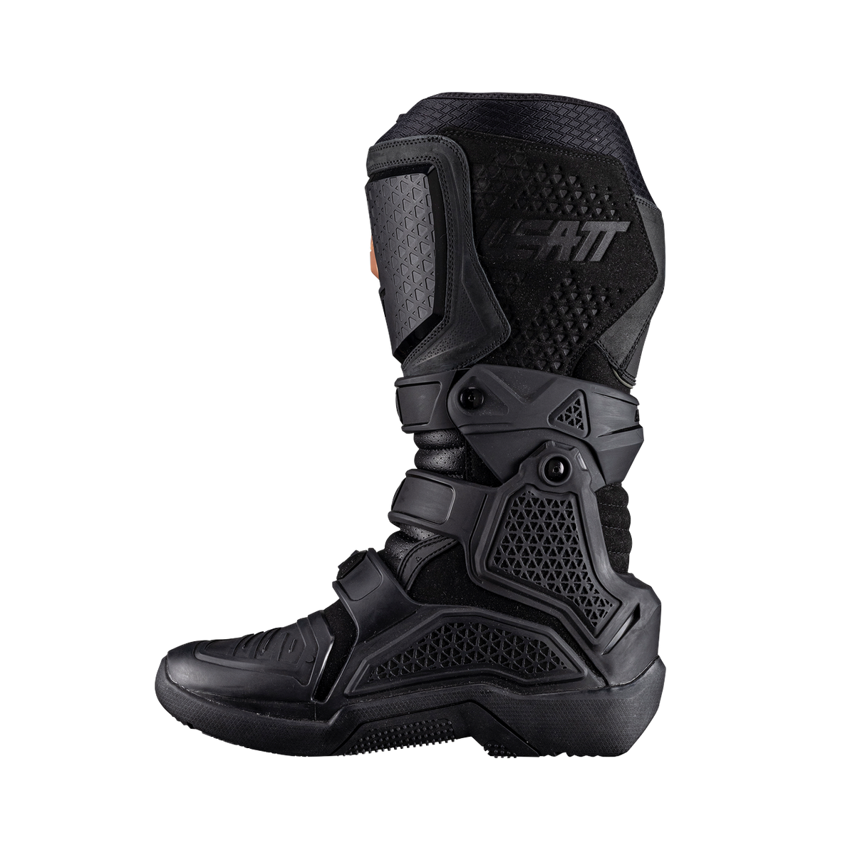 Botas ADV HydraDri 8.5 - Black/Bronze