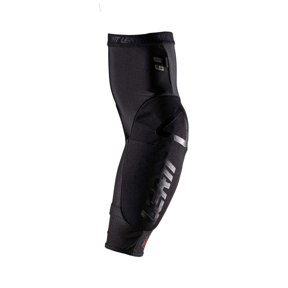 Elbow Guard 3DF 6.0 Evo - Black