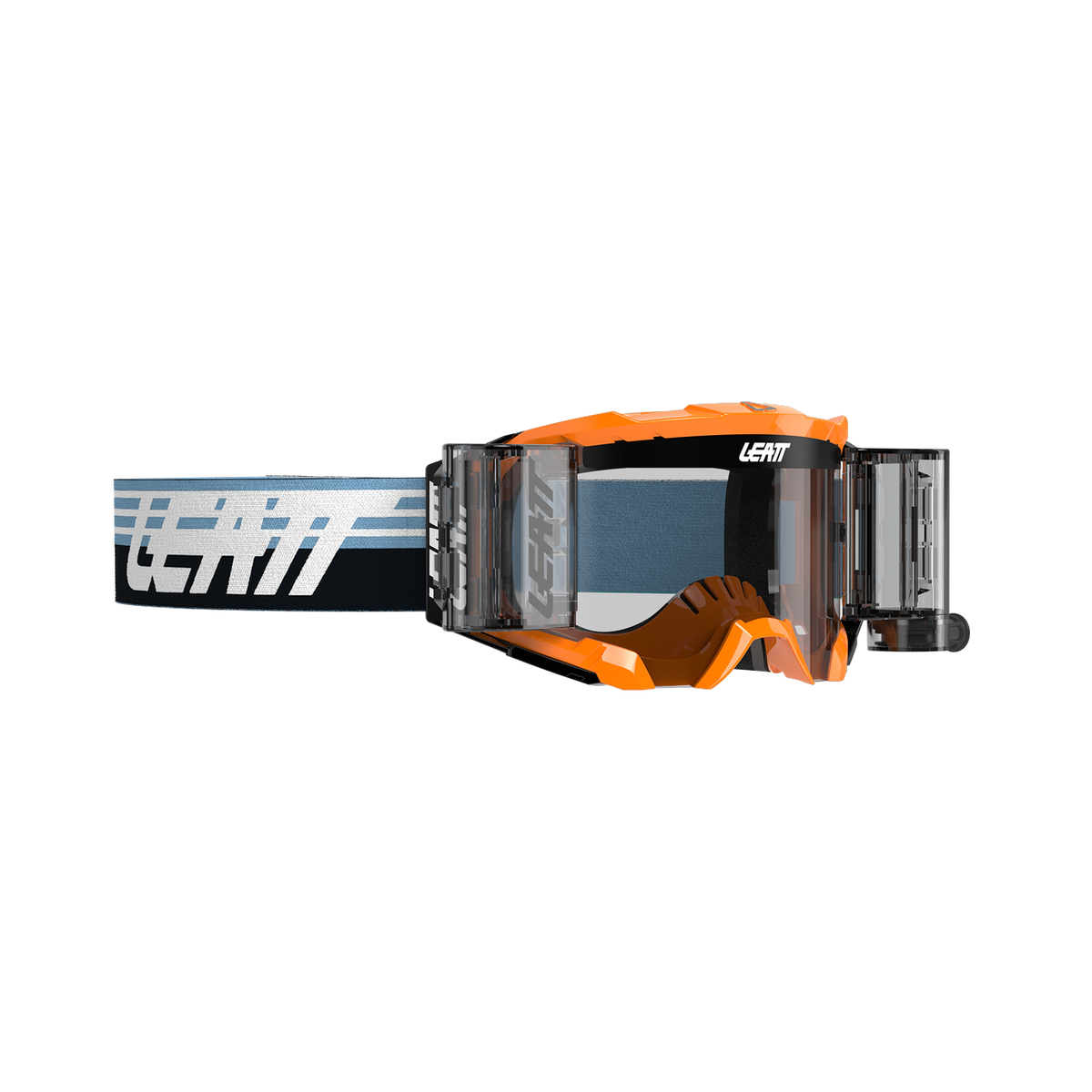 Gafas Goggle Velocity 5.5 Roll-Off - Naranja Claro 83 VLT