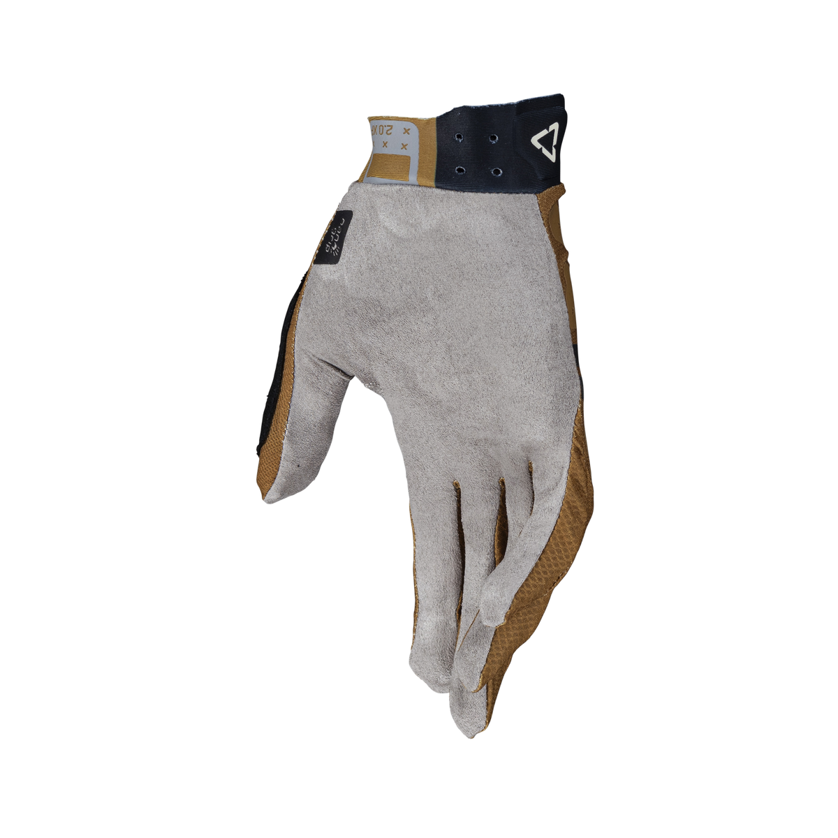 Handschuh MTB 2.0 X-Flow - Peanut