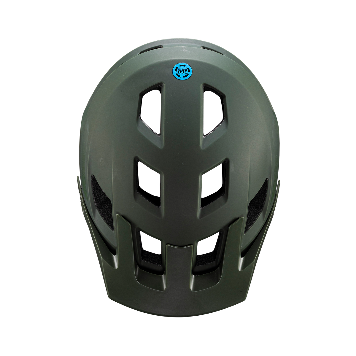 Helm MTB AllMtn 1.0 - Spinach