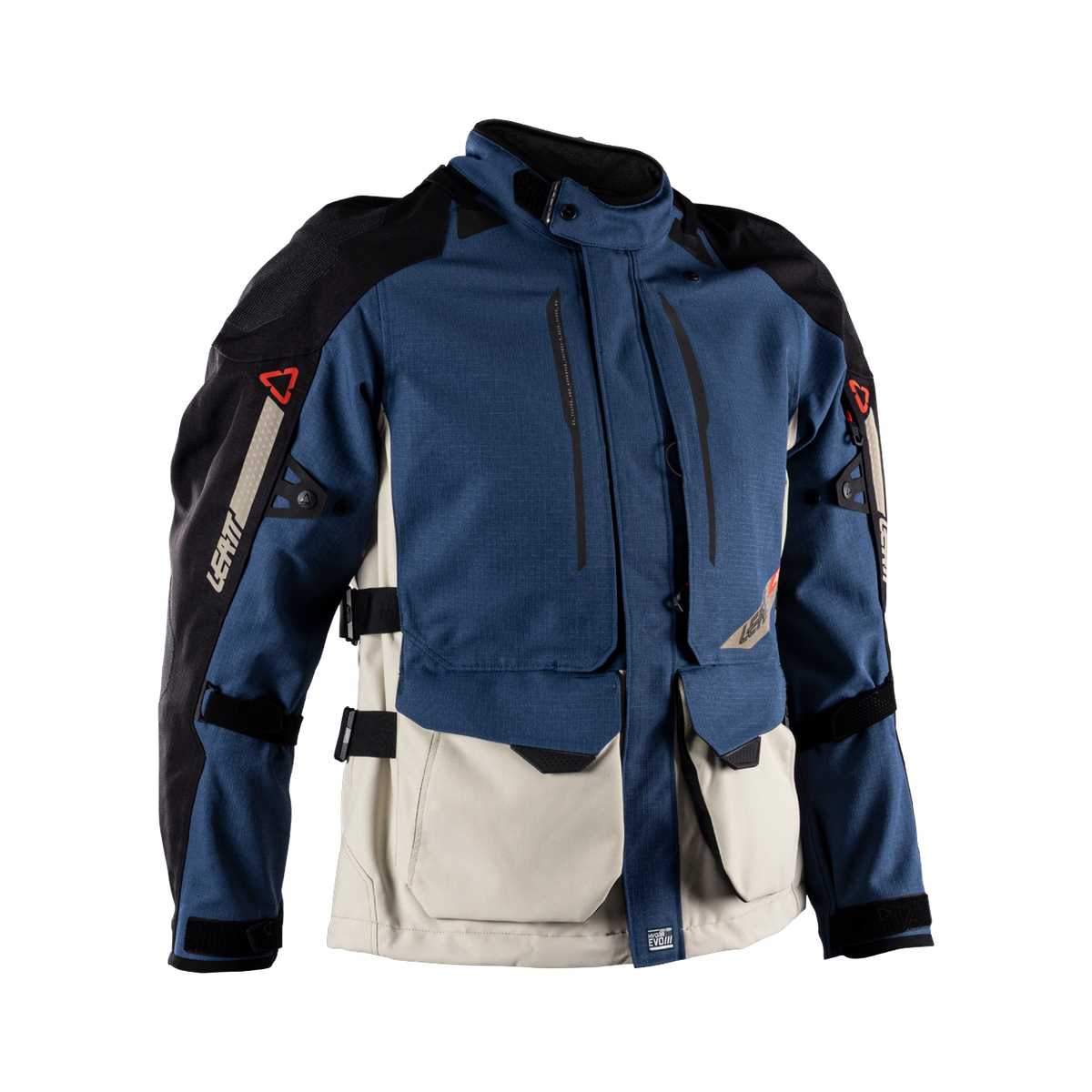 Kurtka ADV DriTour 5.5 - Midnight Blue