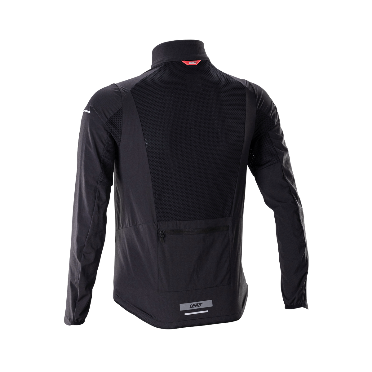 Kurtka MTB WindBlock 2.0 Women - Black