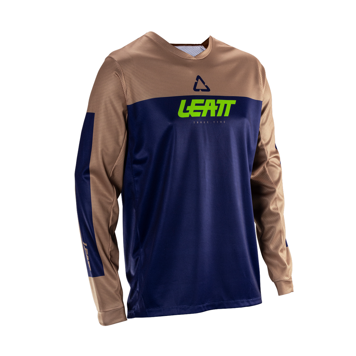 Jersey Moto 3.5 - Bruin