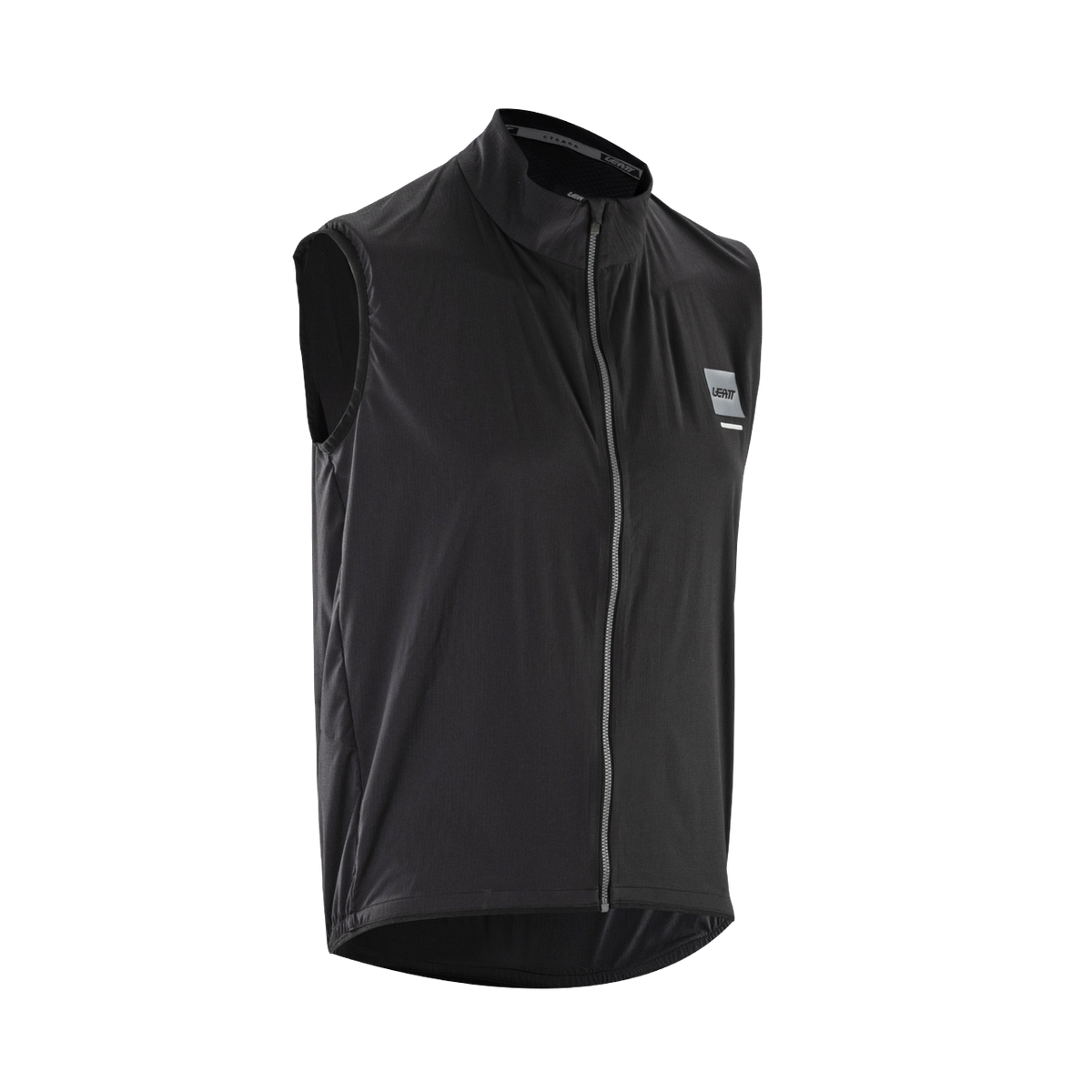 Vest MTB WindBlock 2.0 - Black
