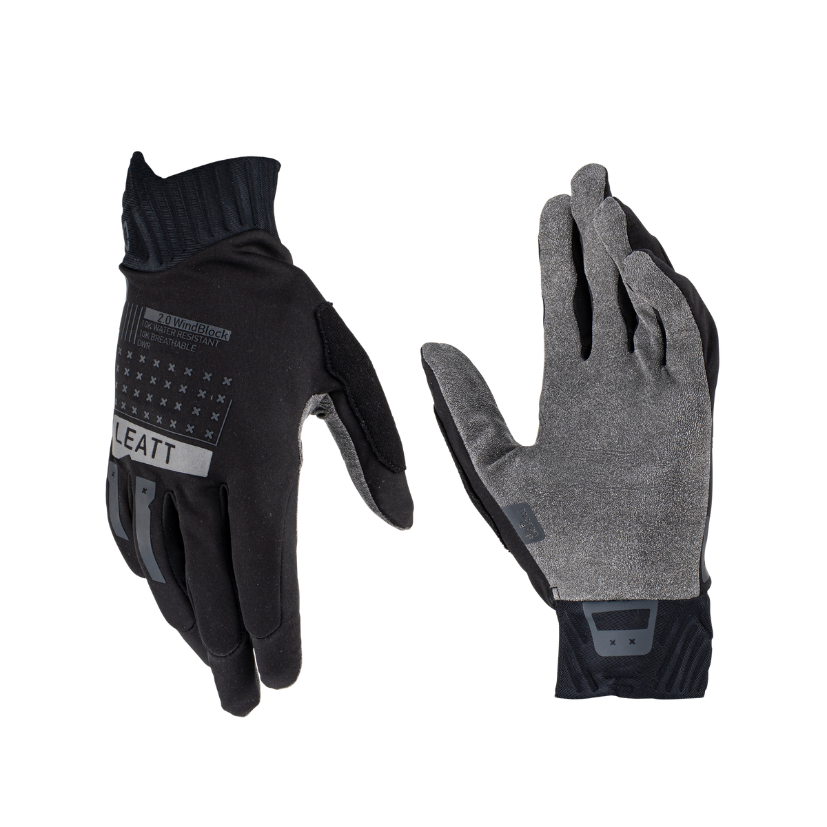 Leatt Gloves MTB 2.0 WindBlock 6