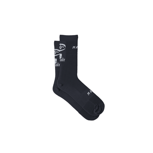 Calcetines Aether - Negro