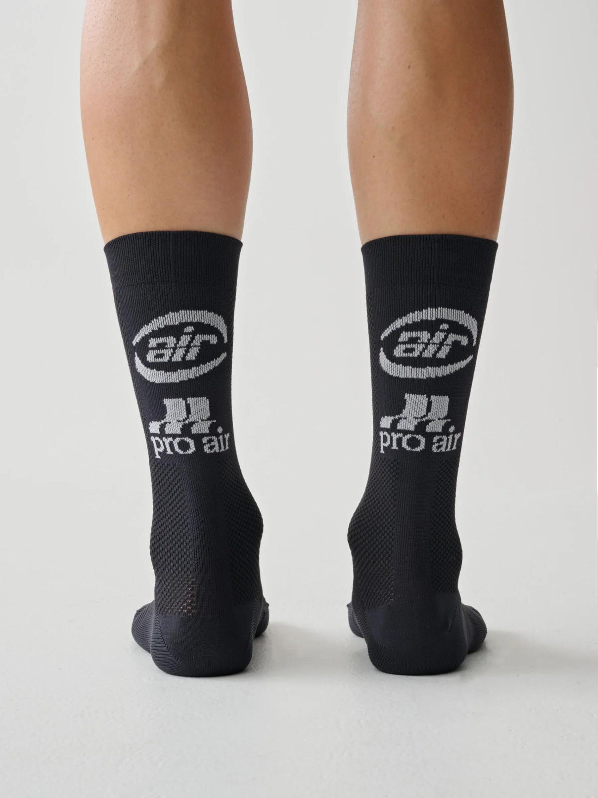 Calcetines Aether - Negro