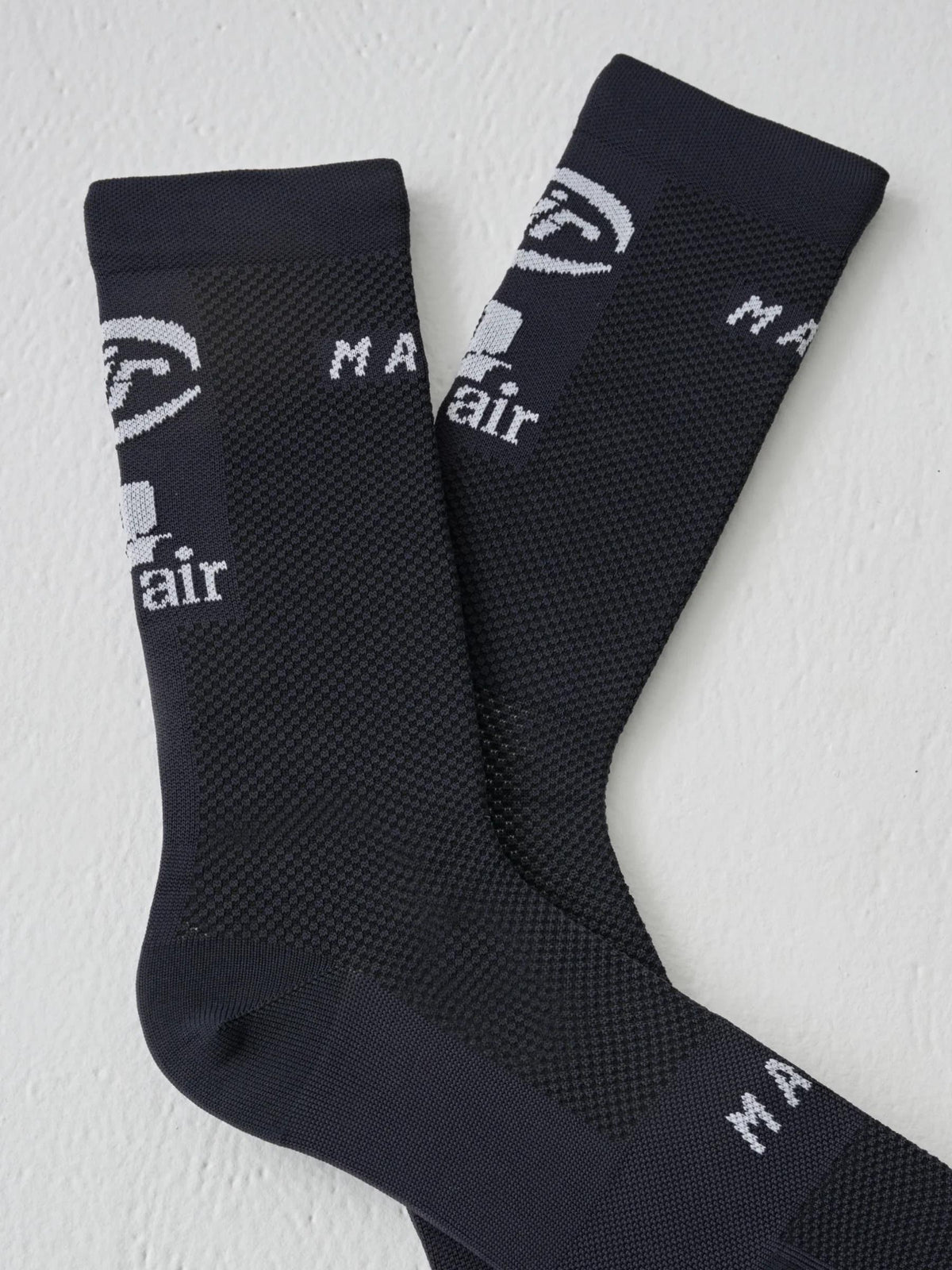 Calcetines Aether - Negro