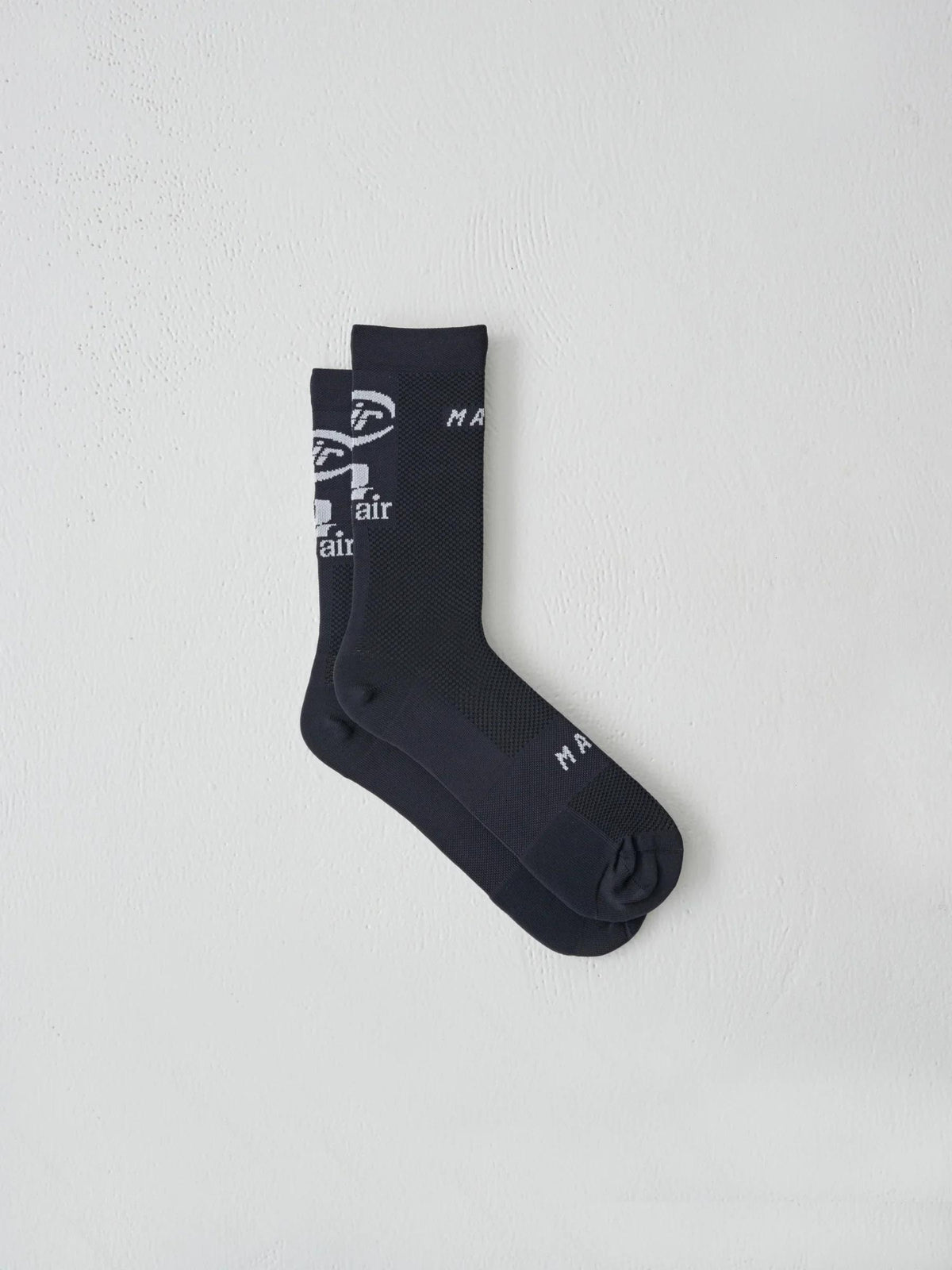 Calcetines Aether - Negro