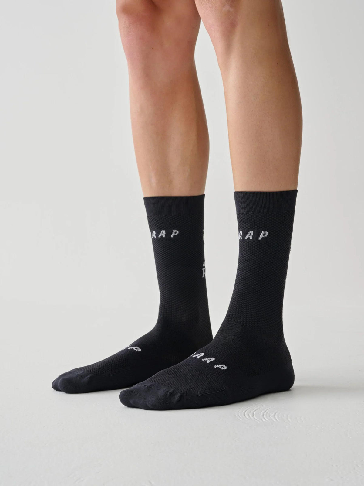 Calcetines Aether - Negro
