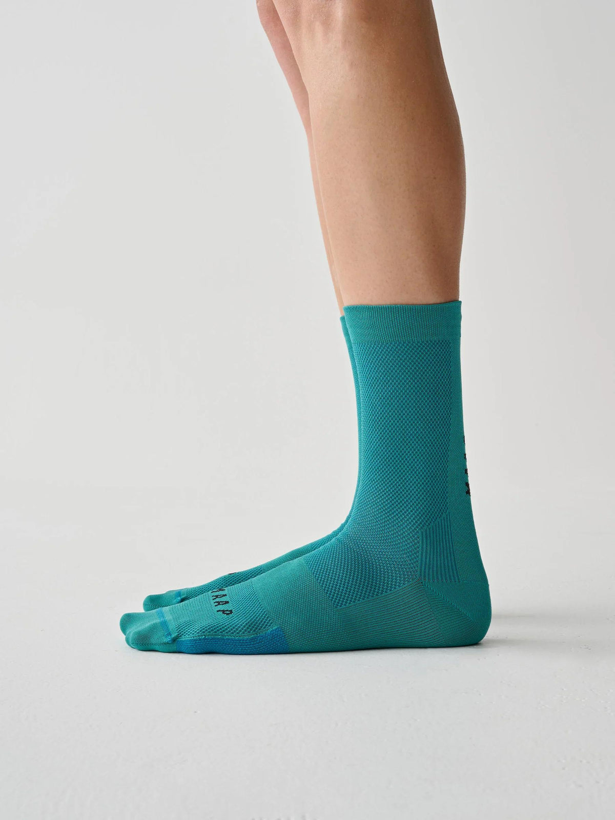 Division Mono Sock - Laguna
