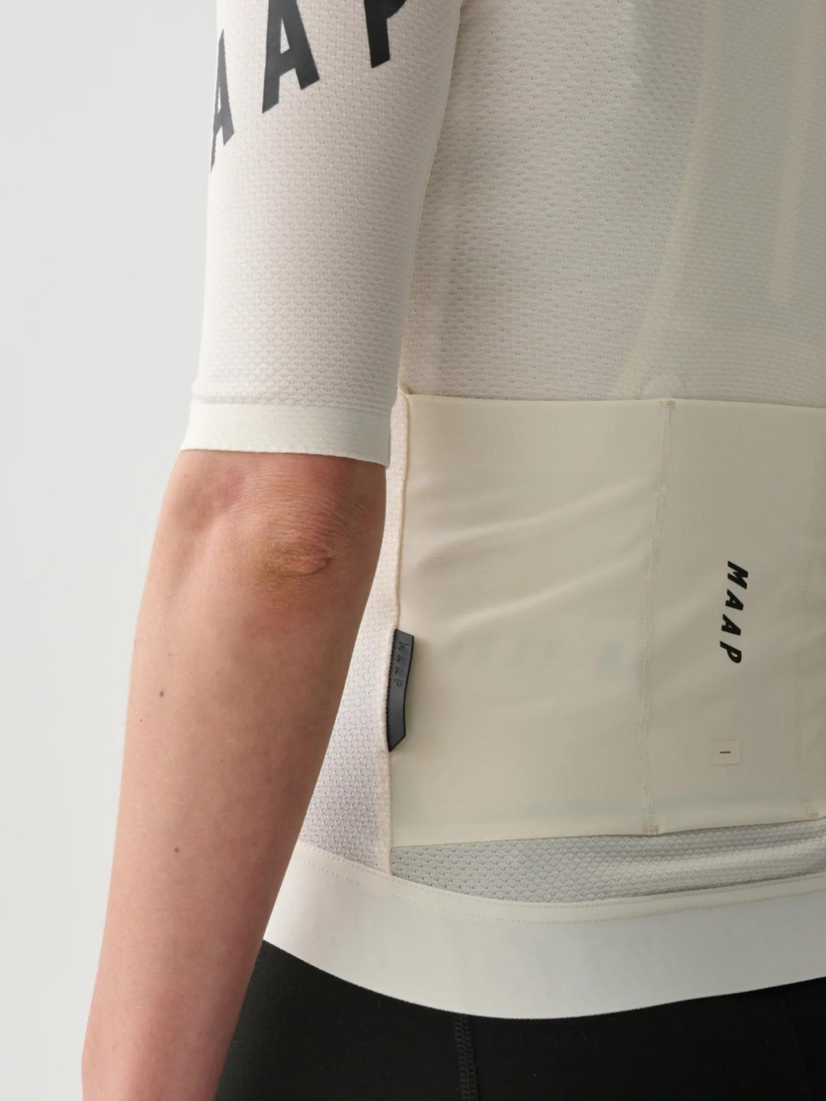 Maillot Aeon para mujer - Chalk