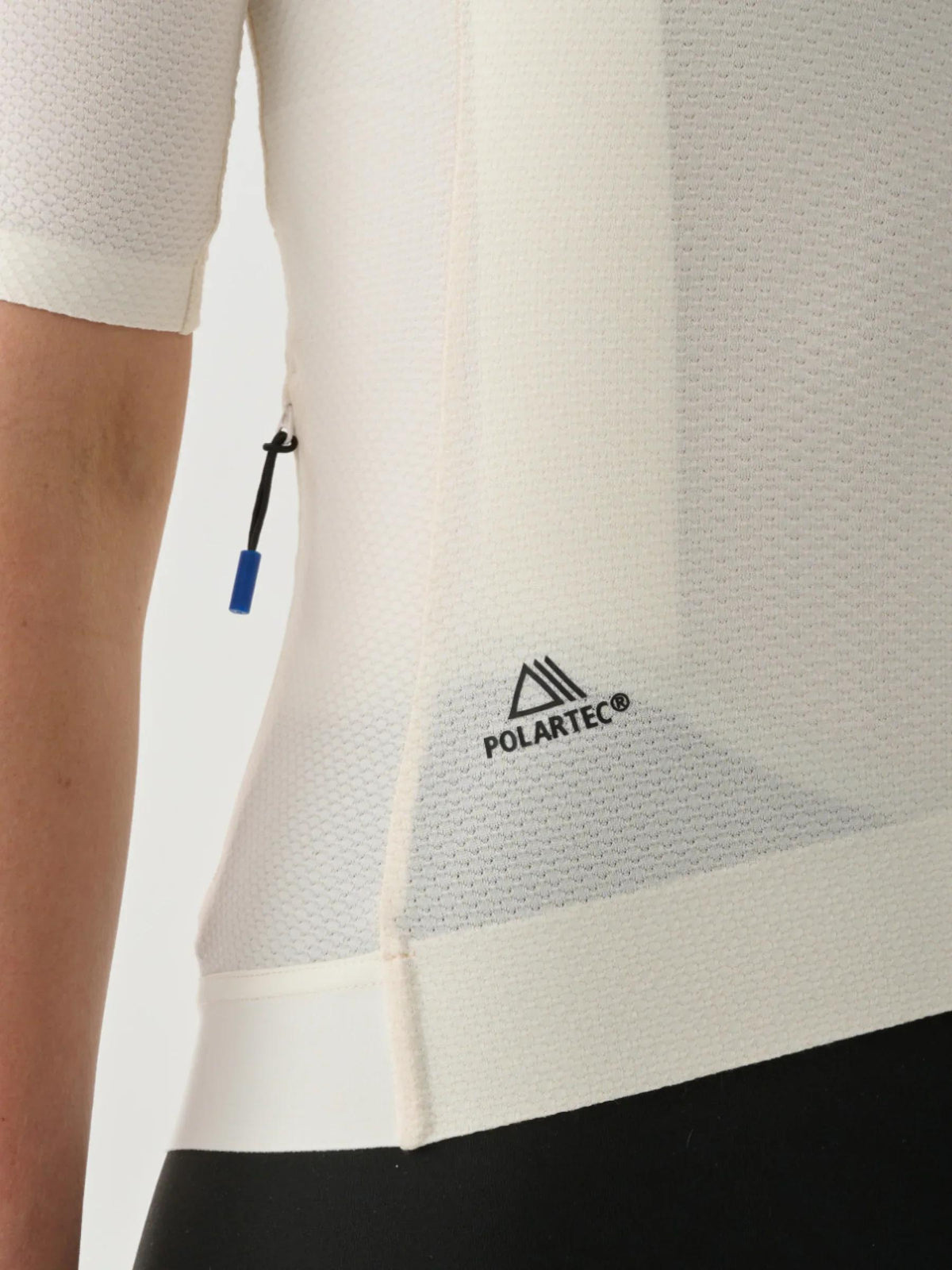 Maillot Aeon para mujer - Chalk