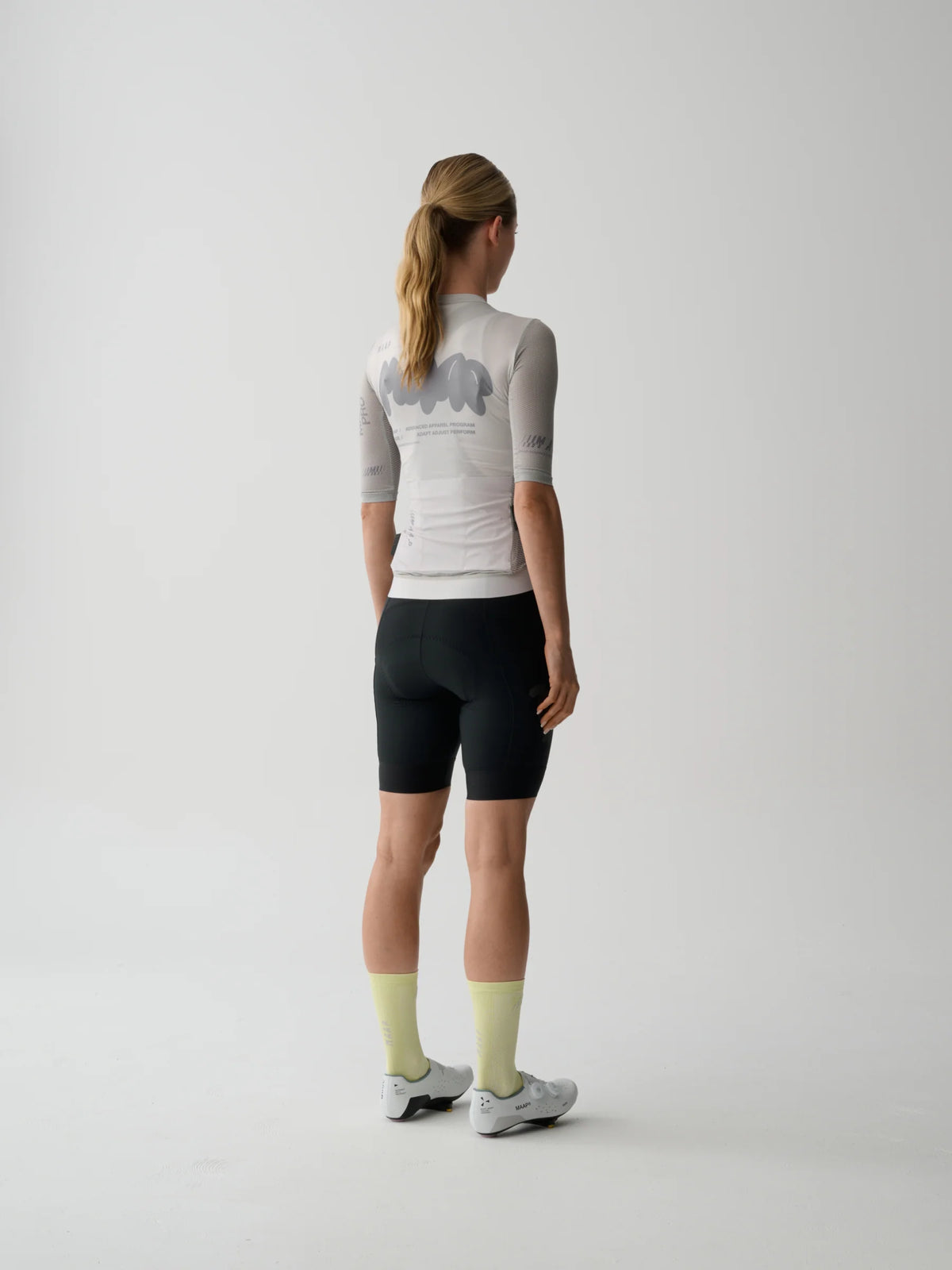Maillot Aerate Pro Air 3.0 para mujer - Niebla