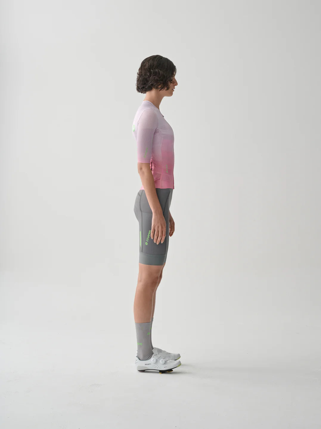 Maillot Women’s Blur Pro Air 3.0 - Rosa
