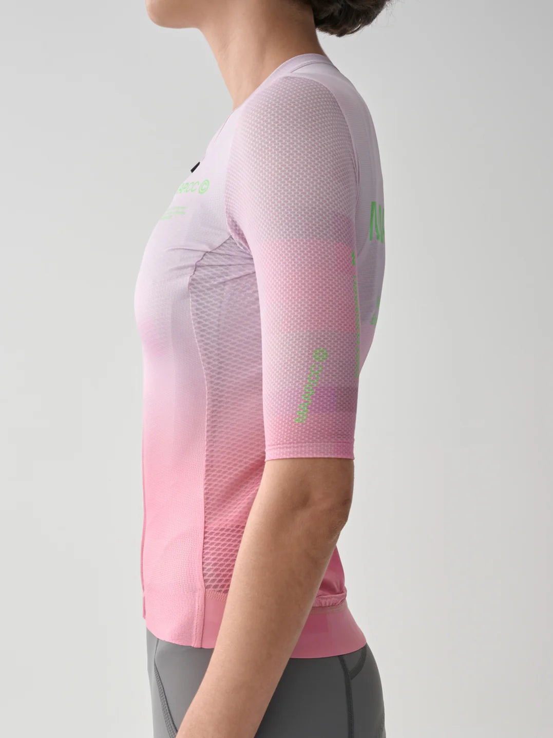 Maillot Women’s Blur Pro Air 3.0 - Rosa