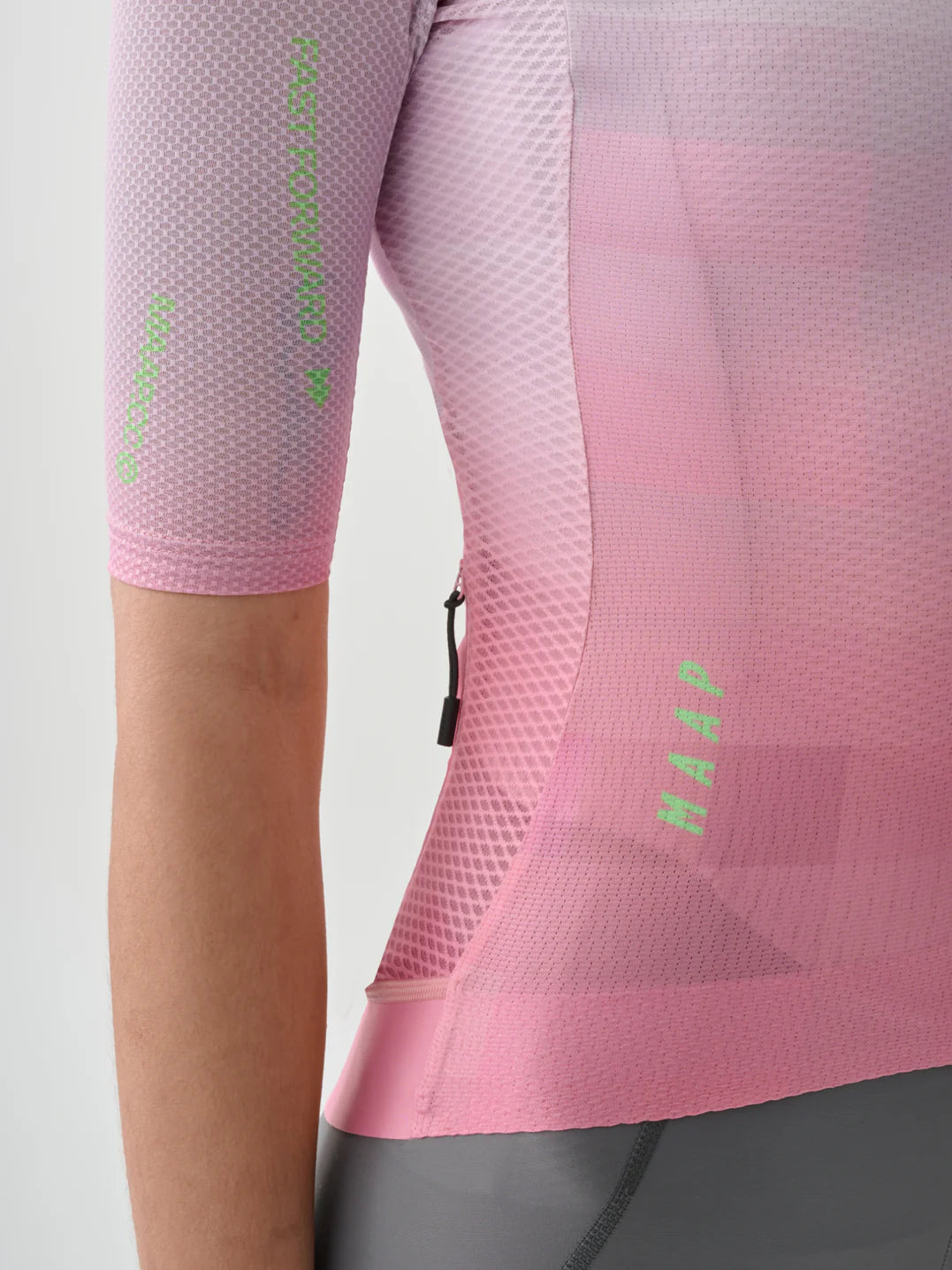 Maillot Women’s Blur Pro Air 3.0 - Rosa