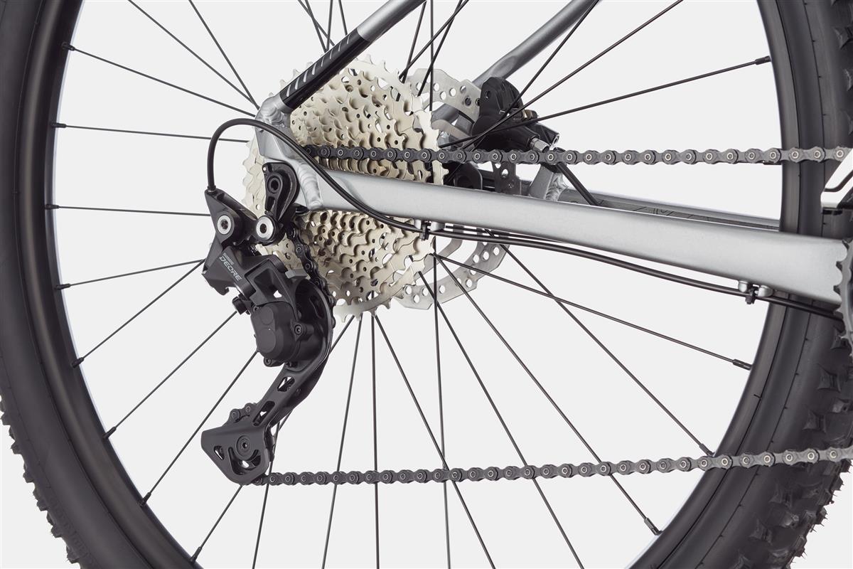 Trail SL 4 Grey