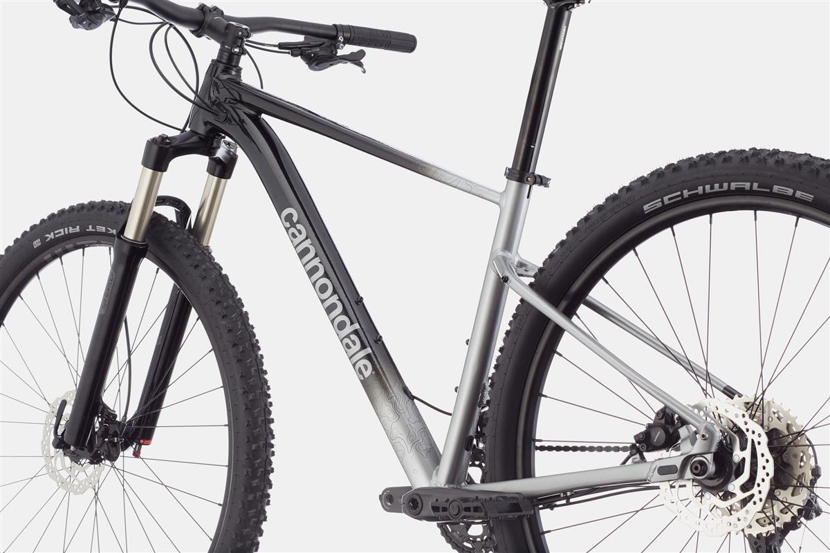 Trail SL 4 Grey