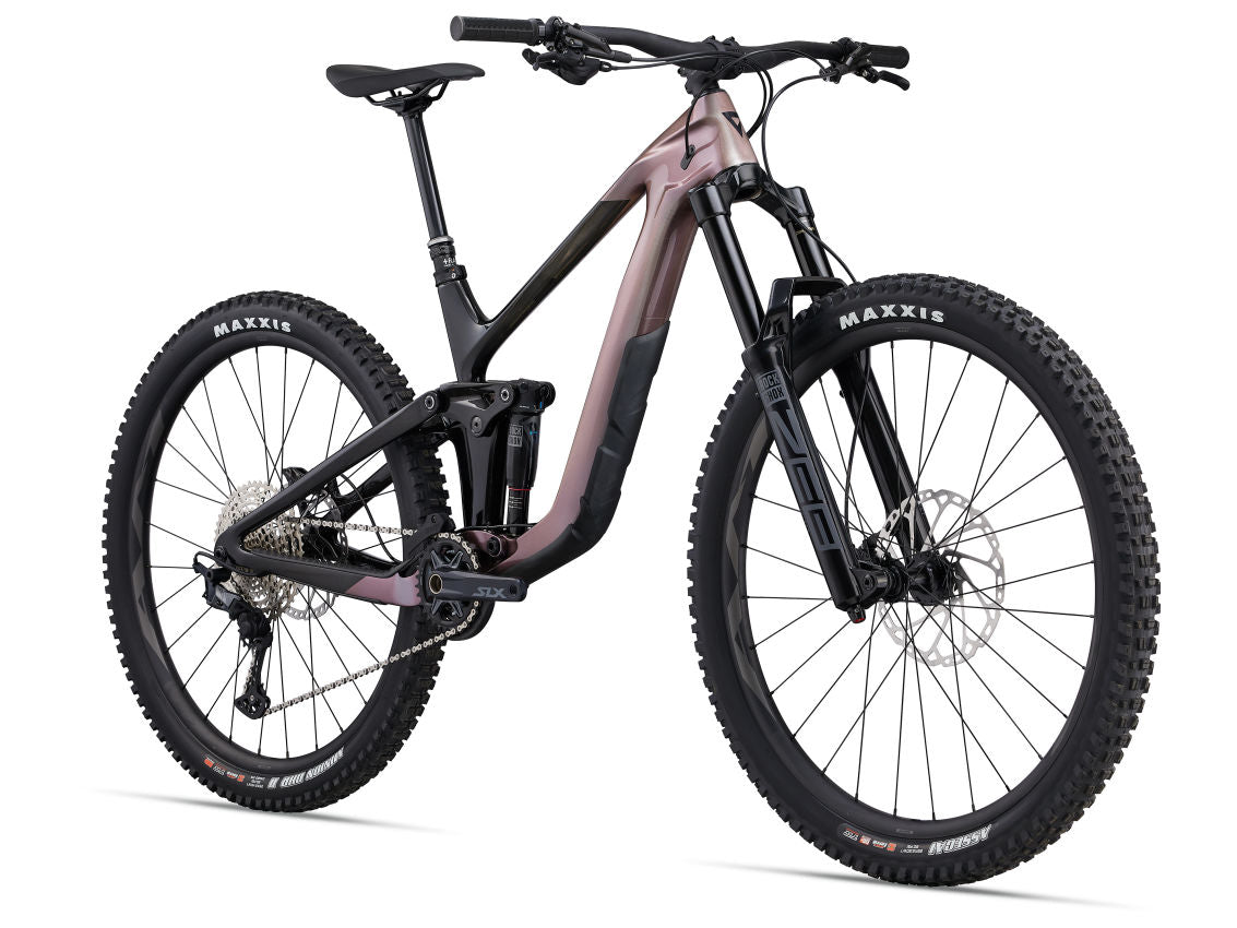 Reign Advanced Pro 2 - Orion Nebula/Carbon