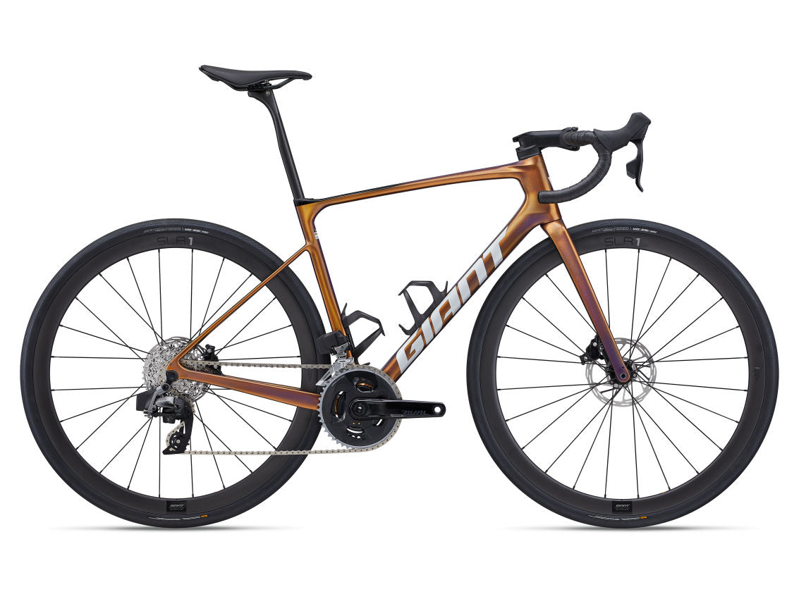 Defy Advanced Pro 1 - Meteor Storm