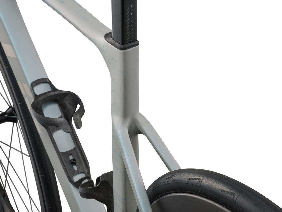 EnviLiv Advanced Pro 1 AXS - Supernova Szary