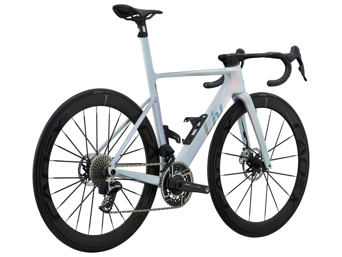 EnviLiv Advanced SL 0 - Prism Pearl