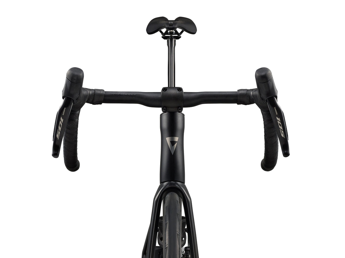 Propel Advanced 1 - Carbon/Stealth Chrome